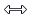 Drag and Drop Horizontally Icon