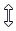 Drag and Drop Vertically Icon