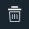 Clear Drawings Icon
