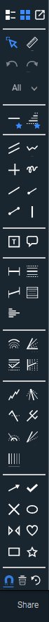 Drawing Palette Drawing Palette