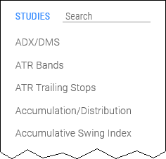 Study Search