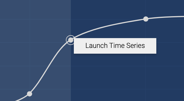 Launch Time Series